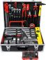 Preview: FAMEX 745-48 Universal Tool Kit, 119-/164-pcs